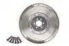 Демпфер зчеплення Skoda Octavia/VW Golf VII 2.0TDI 12- 836246