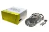 Демпфер + комплект сцепления Peugeot Expert 2.0 HDi 00-06 600 0049 00