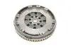 600004900 Демпфер + комплект сцепления Peugeot Expert 2.0 HDi 00-06 LUK підбір по vin на Brocar