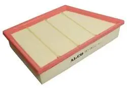 MD8612 Воздушный фильтр MD-8612 ALCO FILTER ALCO FILTER подбор по vin на Brocar