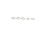 F00ZC99968 Елемент форсунки Common Rail BOSCH підбір по vin на Brocar