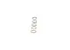 F00ZC99968 Елемент форсунки Common Rail BOSCH підбір по vin на Brocar