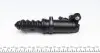 874756 Циліндр зчеплення (робочий) Audi A6 04-11 (d=22.2mm) VALEO підбір по vin на Brocar