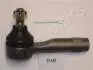 TI147 Наконечник рулевой тяги Almera 00- лев/прав JAPANPARTS підбір по vin на Brocar