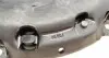 624317509 Комплект зчеплення Opel Vectra C 3.0 CDTI 03-08 (d=240mm) LUK підбір по vin на Brocar