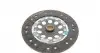 624317509 Комплект зчеплення Opel Vectra C 3.0 CDTI 03-08 (d=240mm) LUK підбір по vin на Brocar