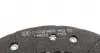 624317509 Комплект зчеплення Opel Vectra C 3.0 CDTI 03-08 (d=240mm) LUK підбір по vin на Brocar