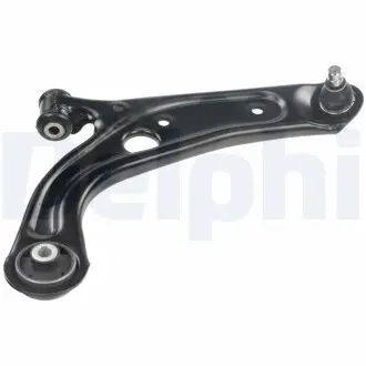 TC3256 Рычаг передний нижний прав.Panda 12- DELPHI подбор по vin на Brocar