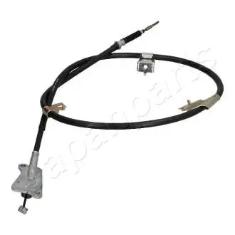 BC154L Трос, стояночная тормозная система JAPANPARTS подбор по vin на Brocar