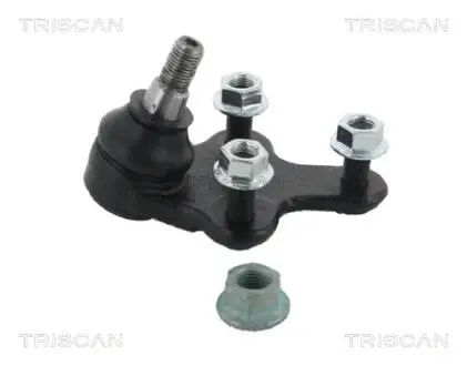 850028570 Шарнір TRISCAN підбір по vin на Brocar
