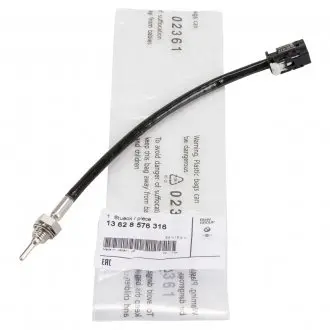 13628576316 Датчик температури N47/M57 BMW подбор по vin на Brocar