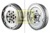 415014210 Демпфер зчеплення Renault Laguna 1.9 dCi 99-01/Volvo S40/V40 1.9DI 00-04 LUK підбір по vin на Brocar