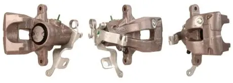 861978 Гальмівний суппорт 86-1978 ELSTOCK ELSTOCK підбір по vin на Brocar