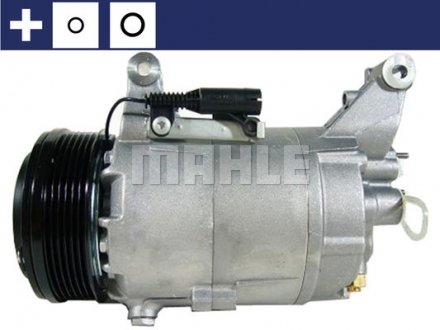 ACP32000S KOMPRESOR KLIMATYZACJI MINI COOPER 01-07 MAHLE / KNECHT підбір по vin на Brocar