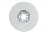 0986479E26 Диск гальмівний BMW P. X5/X6 3,0D/4,4 08- LE BOSCH підбір по vin на Brocar