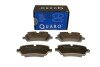 QP8380 KLOCKI HAM. LANDROVER T. RANGE ROVER 11- QUARO підбір по vin на Brocar