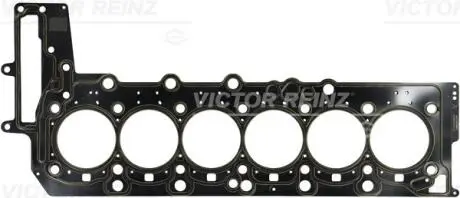 613812010 Прокладка ГБЦ BMW X5 (F15/F85)/X6 (F16/F86) 13-19 N57 D30 (2 мітки) (1.55mm) VICTOR REINZ підбір по vin на Brocar