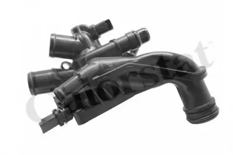 TE2104105J Термостат CITROEN/PEUGEOT ''1.6THP ''12>> VERNET підбір по vin на Brocar