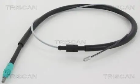 814038141 Трос ручного гальма TRISCAN підбір по vin на Brocar