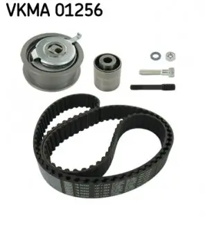 VKMA01256 Ремінь ГРМ (набір) SKF підбір по vin на Brocar