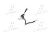 804930 Циліндр зчеплення (головний) Dacia Duster/Lodgy 1.2TCe/1.6 16V/1.5dCi 10- VALEO підбір по vin на Brocar