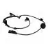 ABS542 Датчик ABS зад. Лев. MITSUBISHI ASX JAPANPARTS підбір по vin на Brocar