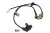 ABS823 Датчик ABS SUZUKI P. WAGON R 1.0 03- PR JAPANPARTS підбір по vin на Brocar