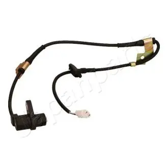 ABS823 Датчик ABS SUZUKI P. WAGON R 1.0 03- PR JAPANPARTS підбір по vin на Brocar