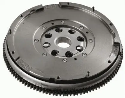 2294001513 Маховик двомасовий SACHS підбір по vin на Brocar