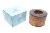 Фильтр воздушный Toyota Land Cruiser 3.0-4.5 95-03 (бочка) ADT32211