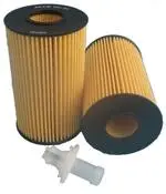 MD781 Фільтр ALCO FILTER підбір по vin на Brocar