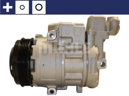 ACP75000S KOMPRESOR KLIMATYZACJI DB A140 1997-2004 MAHLE / KNECHT подбор по vin на Brocar