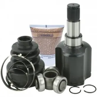 2111CB4LH ШРУС ВНУТРЕННИЙ ЛЕВЫЙ 32X40X26 FEBEST подбор по vin на Brocar