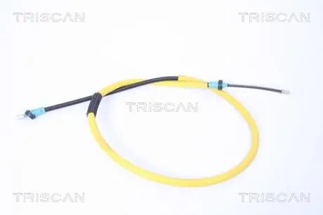 8140251118 Трос, стоянкова гальмівна система TRISCAN підбір по vin на Brocar