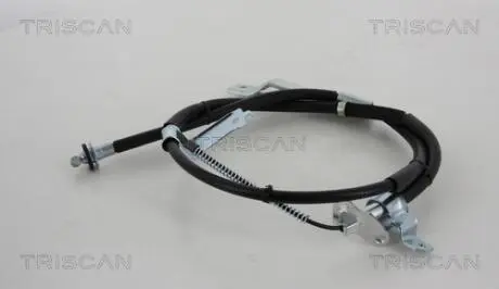 8140241115 Трос, стоянкова гальмівна система TRISCAN підбір по vin на Brocar