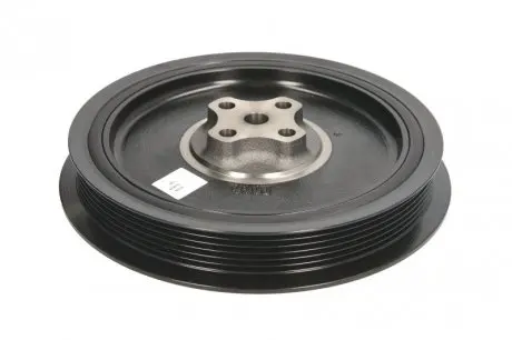104282 Шкив коленвала VOLVO S60/S90/V40/XC60/XC90 "1,5/2,0L "10>> FEBI BILSTEIN подбор по vin на Brocar