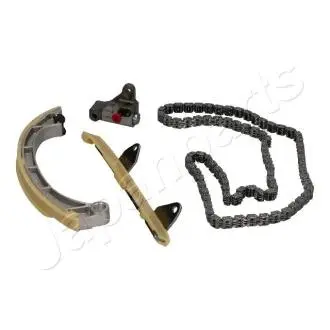 KDK208 Комплект цілі приводу распредвала JAPANPARTS підбір по vin на Brocar