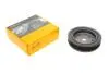 Шків колінвалу Volvo S60/S80/XC90 2.4D 02-14 (6PK) VD1077