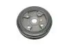 VD1077 Шкив коленвала Volvo S60/S80/XC90 2.4D 02-14 (6PK) CONTITECH підбір по vin на Brocar