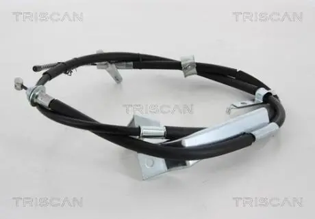 8140241113 Трос ручного гальма TRISCAN підбір по vin на Brocar