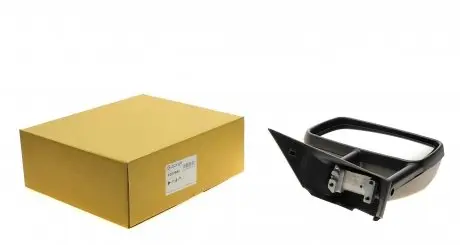 9202966 Зеркало заднего вида MB Sprinter/VW LT 96-06 (R) (механика) ALKAR подбор по vin на Brocar
