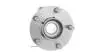 VKBA7611 Комплект подшипника ступицы колеса SKF підбір по vin на Brocar