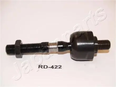 RD422 Осьовий шарнір, рульова тяга JAPANPARTS підбір по vin на Brocar