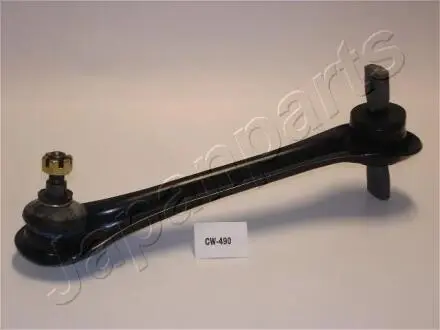 CW490 Рычаг независимой подвески колеса, подвеска колеса JAPANPARTS подбор по vin на Brocar