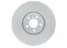 0986479E25 Диск гальмівний BMW P. X5/X6 3,0D/4,4 08- PR BOSCH підбір по vin на Brocar