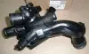9810916980 Термостат Citroen C4/Peugeot 207/308 1.6 16V 08- (105°C) (без упаковки) PEUGEOT/CITROEN підбір по vin на Brocar