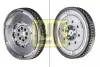 415029010 Демпфер сцепления Kia Carnival III 2.9 CRDi 06-, J3(CRDi) LUK підбір по vin на Brocar