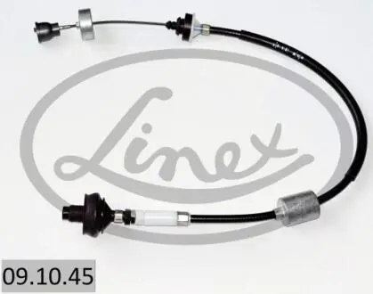 091045 Трос зчеплення LINEX підбір по vin на Brocar