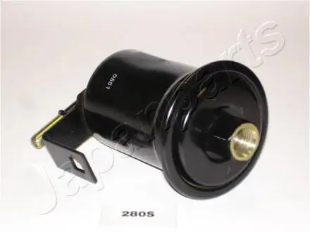 FC280S Фільтр палива Land Cruiser 4,7 98-, Lexus LX 470 JAPANPARTS підбір по vin на Brocar