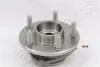 KK19018 Маточина колеса JAPANPARTS підбір по vin на Brocar